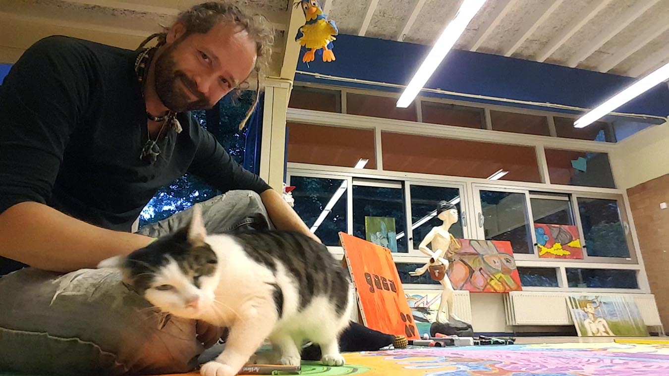 ugotaksumo and rafaella